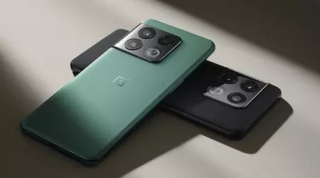В Індії OnePlus 10 Pro вимкнувся після проблем з нагріванням