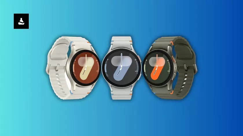 Samsung Galaxy Watch 7: подробные характеристики
