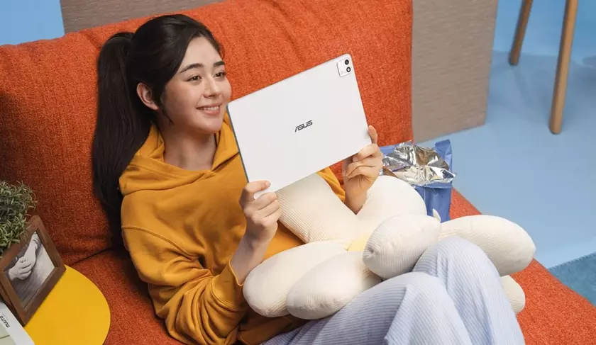 ASUS Pad 2026: What the Future Holds for Tech Enthusiasts