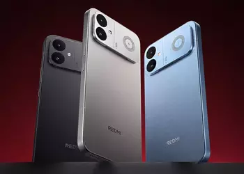 Redmi K90 Ultra: вентилятор, батарея на 8550 мА/ч и претензия на игровой трон