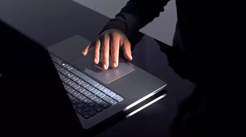 Surface Laptop Ultra: Microsoft Unveils New Powerhouse