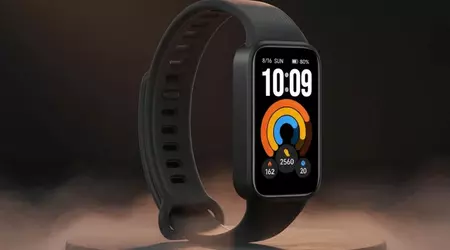 Інсайдер розкрив подробиці Xiaomi Smart Band 11 Active — бюджетного фітнес-трекера з великим екраном і відмінною автономністю