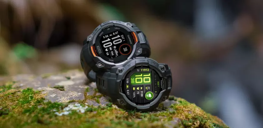 Garmin представляет обновление 9.09 для серий Instinct 3 и Instinct E