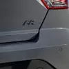 Превью: Seat Ibiza 2026 - Панорама сзади