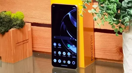 Огляд realme C67