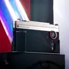 Миниатюра телефона Nubia Z80 Ultra с ультраширокоугольным объективом