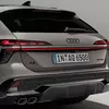 Боковое превью Audi A6 Allroad