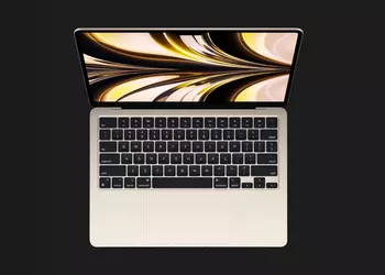 Rumour: Apple unveils a 15-inch MacBook Air in April