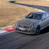 Прев'ю камуфльованого седана BMW M350 xDrive 1