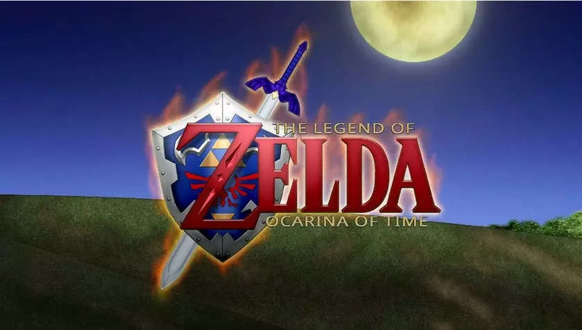 Ретро-гейминговое возвращение: «Ocarina of Time» и её наследие