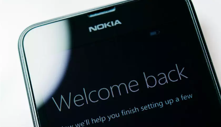 Nokia метит в топ-5 крупнейших производителей смартфонов