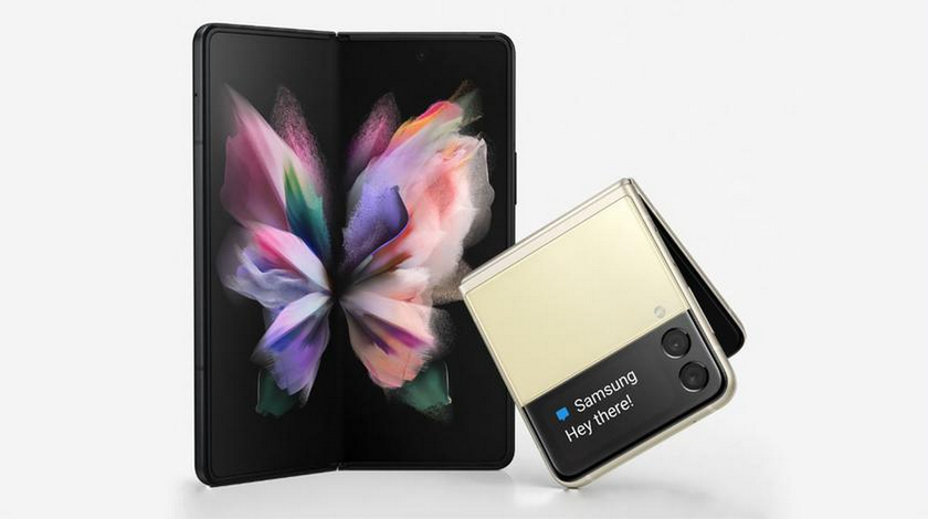 Большая утечка: раскрыты цены всех новинок Samsung Galaxy Unpacked 2021