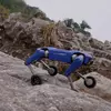 Мініатюра близького кадру Rover X1