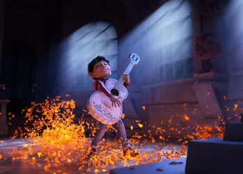 Мультфильм Коко 2 студии Pixar выйдет в 2029: состоялся официальный анонс
