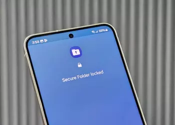 В новом интерфейсе One UI 7 найдена уязвимость, которая раскрывает данные из Защищённой Папки: вот как это исправить