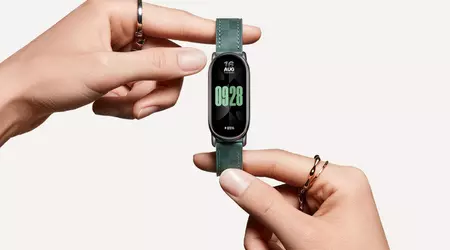 Xiaomi a dévoilé la version mondiale de son bracelet de sport Smart Band 8 Pro au prix de 40 €.