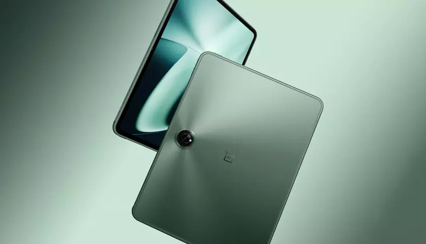 Инсайдер: OnePlus Pad 2 дебютирует во второй половине 2024 года