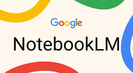 Робота з документами та нотатками стане простішою: застосунок NotebookLM уже доступний в App Store і Google Play