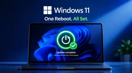Одне перезавантаження, щоб керувати всіма: Microsoft запускає ініціативу Windows K2