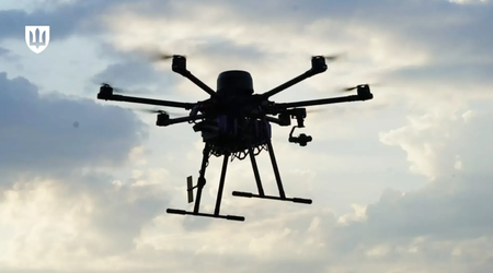 The Ministry of Defence has authorised the Volyniak drone bomber for operation in the Armed Forces of Ukraine