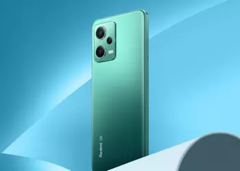 Redmi Note 12 5G debuted outside of China: 120Hz AMOLED display, Snapdragon 4 Gen 1 chip and 5000 mAh battery for $199