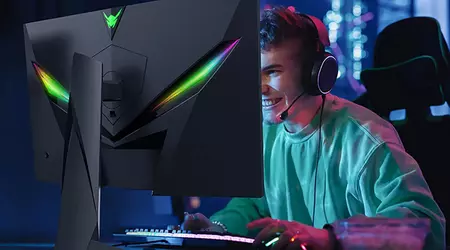 You won't be able to keep up with this monitor: AntGamer is preparing the world's first 1000Hz refresh rate model