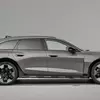 Техническое превью Audi A6 Allroad