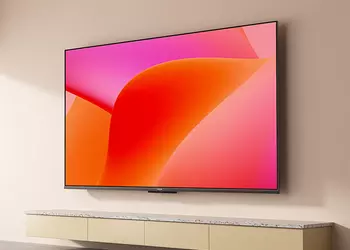 Xiaomi представила смарт-телевизоры A55, A65, A70 и A75 с 4K LCD-экранами
