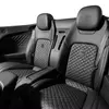 Прев'ю деталей оформлення інтер'єру Brabus 900