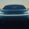 Миниатюра тизера Toyota Corolla 2025 (вид 1).