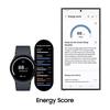 Energy bill in Samsung Health on Galaxy Watch 5