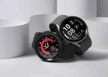 Samsung Galaxy Watch 5 and Galaxy Watch 5 Pro received the first software update