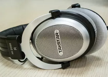 Много звука за небольшие деньги. Обзор наушников Takstar HI2050