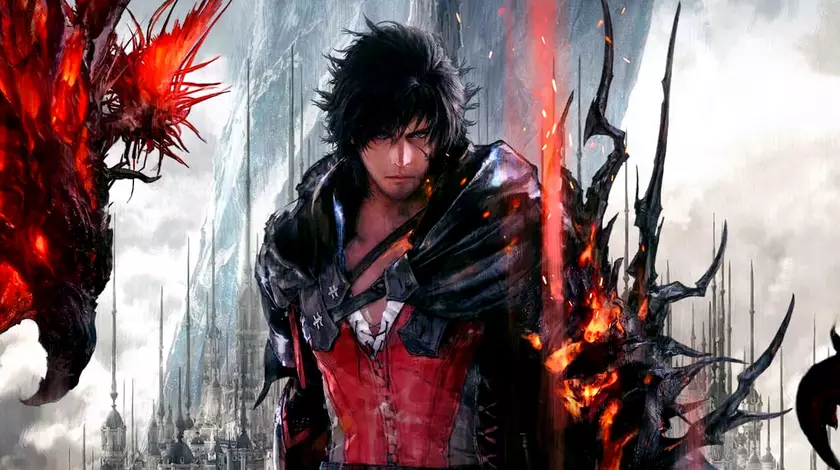 Продюсер Final Fantasy XVI – об отсутствии открытого мира и пошаговых боев