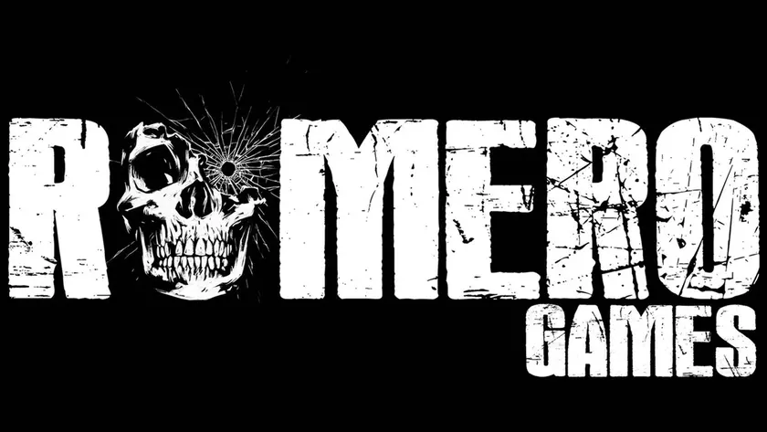 Новое произведение от Romero Games: Посмотрите на удивительный постер