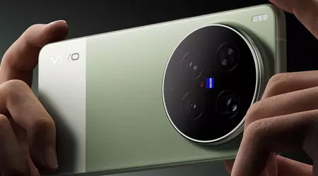 Новий король фотофлагманів: представлено Vivo X300 Ultra — перший смартфон з двома 200 Мп сенсорами та вражаючим набором аксесуарів