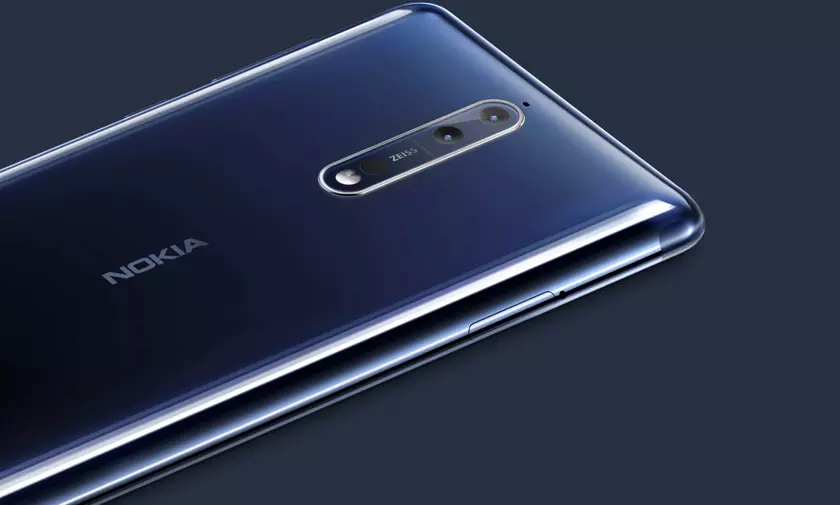 На смартфонах Nokia появятся сторонние прошивки