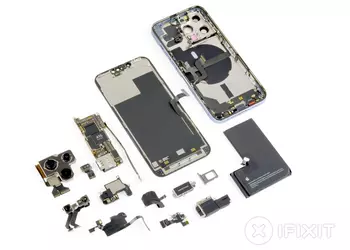 Apple обнародовала стоимость ремонта новых iPhone - стало дороже, но не все