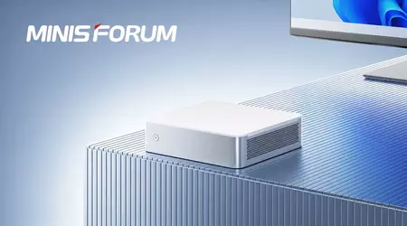 Minisforum M1: коли в компактний корпус запхали Core i9-13900HX і не спитали про дозвіл