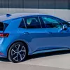 Превью Volkswagen ID.3 Neo 2026 стильного вида