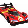 Радіокерована модель Ferrari від Hot Wheels