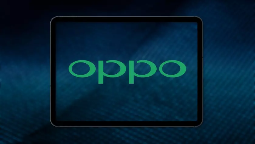OPPO Pad Tablet получит Snapdragon 870, ёмкий аккумулятор и LCD-экран на 120 Гц со стилусом