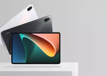 The first batch of Xiaomi Pad 5 in Europe sold out in 10 minutes