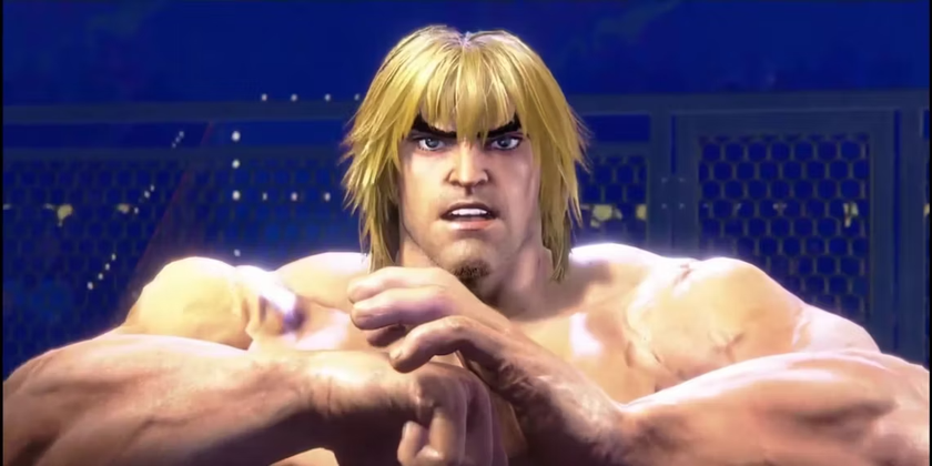 Пользователи уже занялись созданием модов для Street Fighter 6, а игра даже не вышла