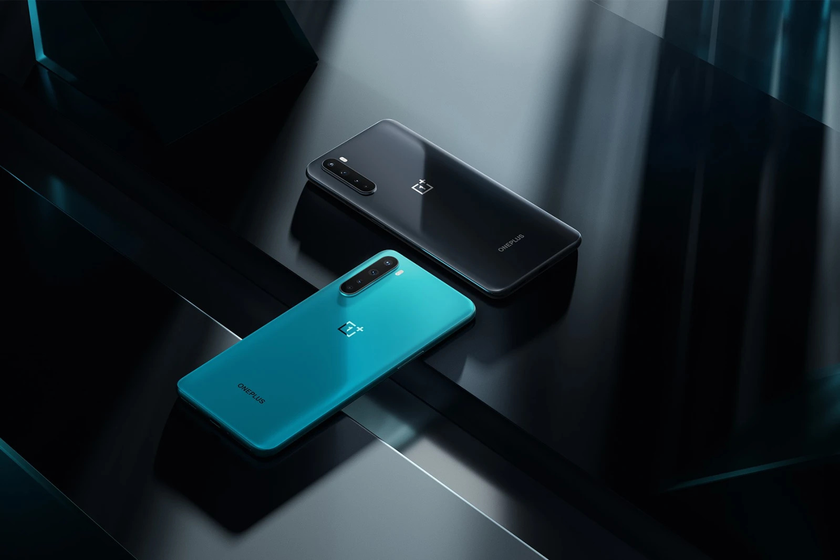 OnePlus Nord получил OxygenOS 10.5.4: исправили ошибки и улучшили камеру