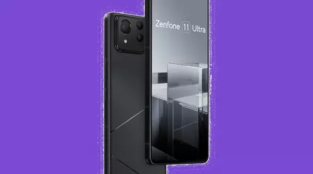 ASUS has announced the launch date for the Zenfone 11 Ultra flagship