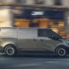 Thumbnail Renault Trafic Van E-Tech Electric Van Image 3