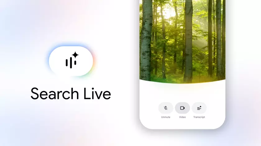 Расширяйте горизонты: Как работает функция Search Live