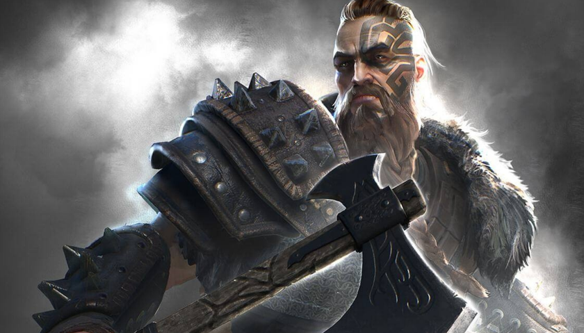 Угроза для The Elder Scrolls: Bethesda и ZeniMax обвиняют в саботаже разработки Rune 2