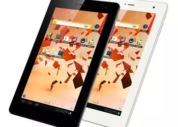 Пара планшетов TeXet TM-7045 3G и TM-7055HD 3G с поддержкой 3G, GPS, WiFi и Bluetooth
